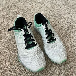 Reebok training shoes